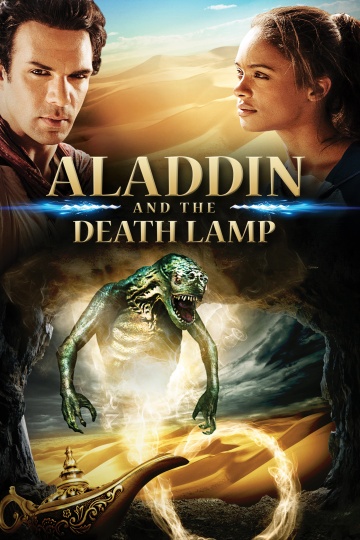 Картинка к мультфильму Аладдин и смертельная лампа (2012)