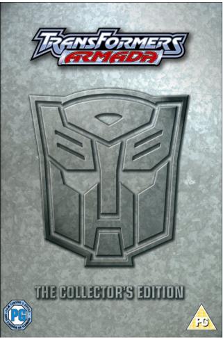 Картинка к мультфильму Трансформеры: Армада / Transformers Micron Legend