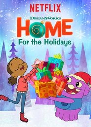 Картинка к мультфильму Домой на праздники (2017) DreamWorks