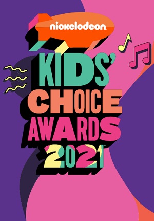Картинка к мультфильму Kids' Choice Awards! 2021 Никелодеон