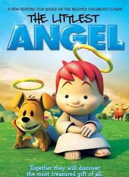 Самый маленький ангел (2011) смотреть онлайн