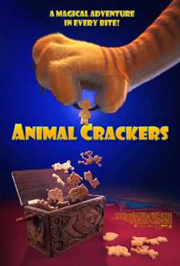 Animal Crackers (2016)