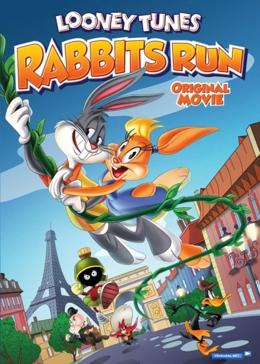 Картинка к мультфильму Луни Тюнз: Кролик в бегах (2015)