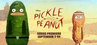 Рассол и Арахис / Pickle & Peanut 2x2