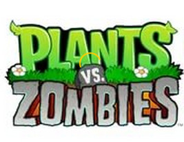 Картинка к мультфильму Растения против Зомби
