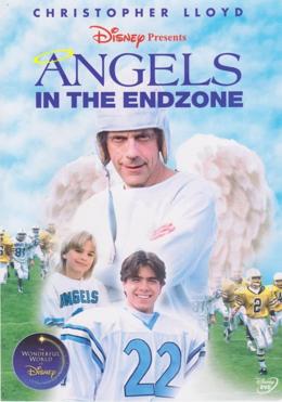Ангелы в зачётной зоне (1997) смотреть онлайн