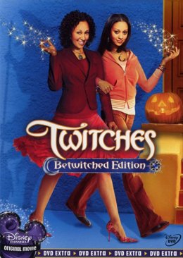 Картинка к мультфильму Ведьмы-близняшки (2005)