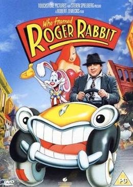 Картинка к мультфильму Кто подставил кролика Роджера (1988)