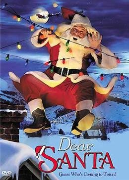 Картинка к мультфильму Тайный Санта-Клаус (1998)