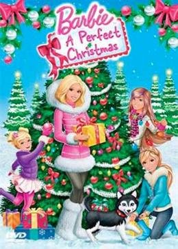 Барби: Чудесное Рождество (2011) смотреть онлайн
