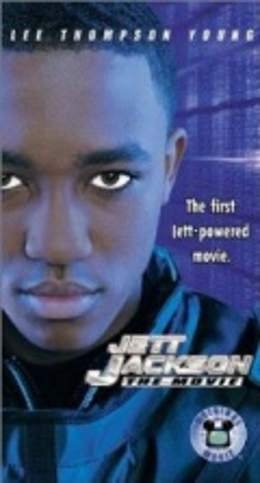 Джетт Джексон: Кино (2001) смотреть онлайн