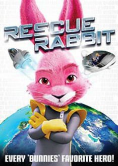 Спасательный Кролик / Дежурный Кролик (2016) смотреть онлайн