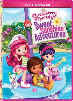 Featured image of post Strawberry Shortcake