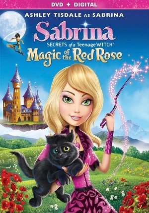 Сабрина маленькая ведьма - Магия Красной Розы (2017) смотреть онлайн