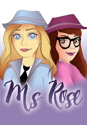 Мисс Роуз (2018/1 сезон) смотреть онлайн