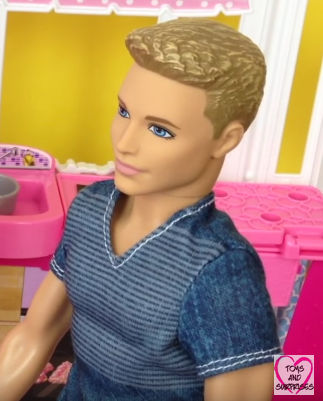 Куклы Барби Мультик для девочек смотреть онлайн