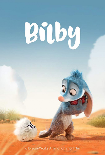 Картинка к мультфильму Билби / Bilby (2019)